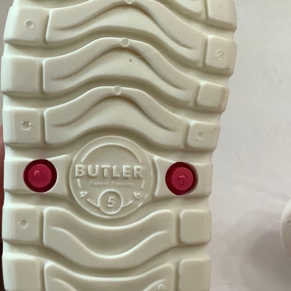 Butler MACARONI 3-IN-1 BOOT - Picture 14 of 16